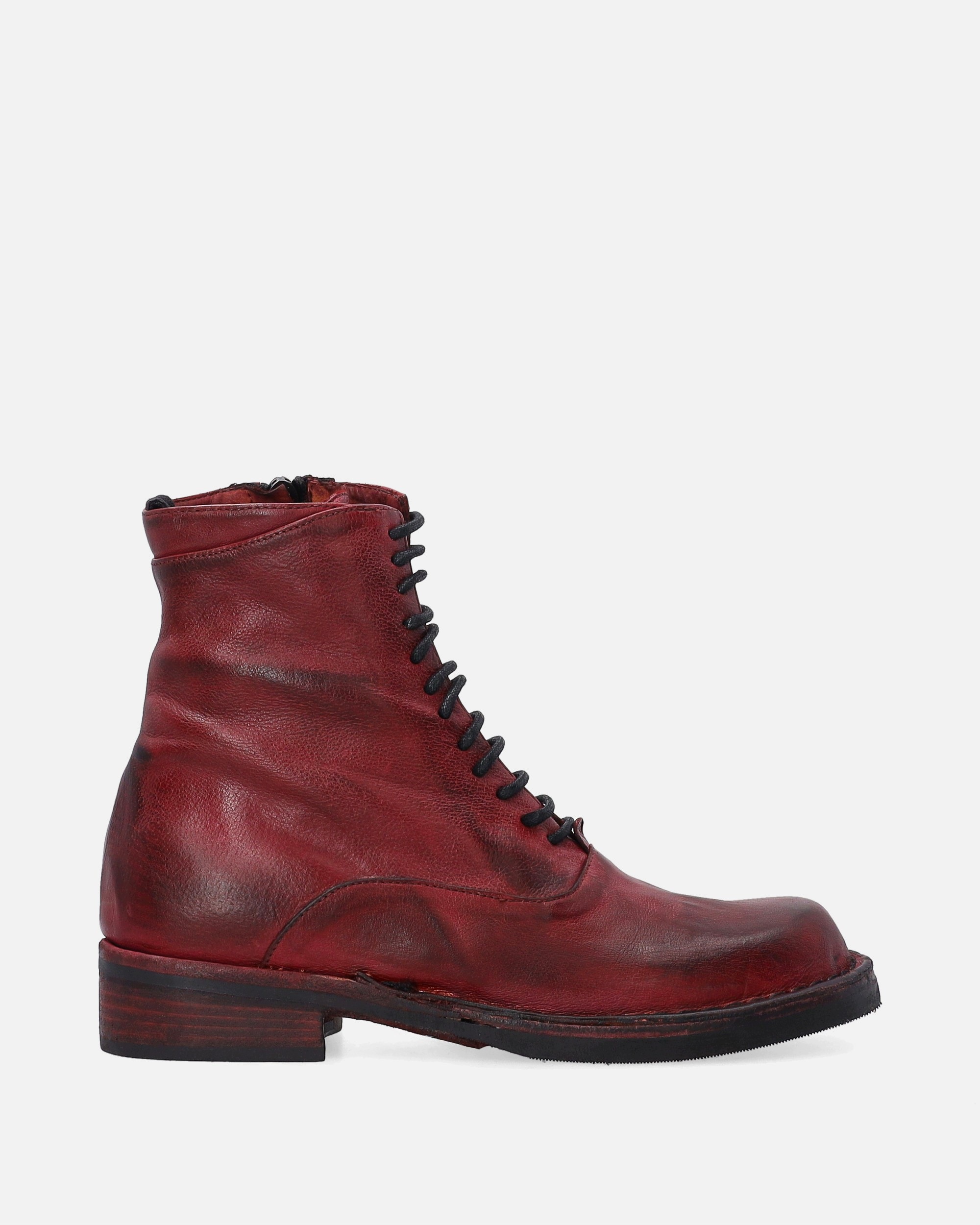 Venezia damskie bordowe trzewiki roz. 37
