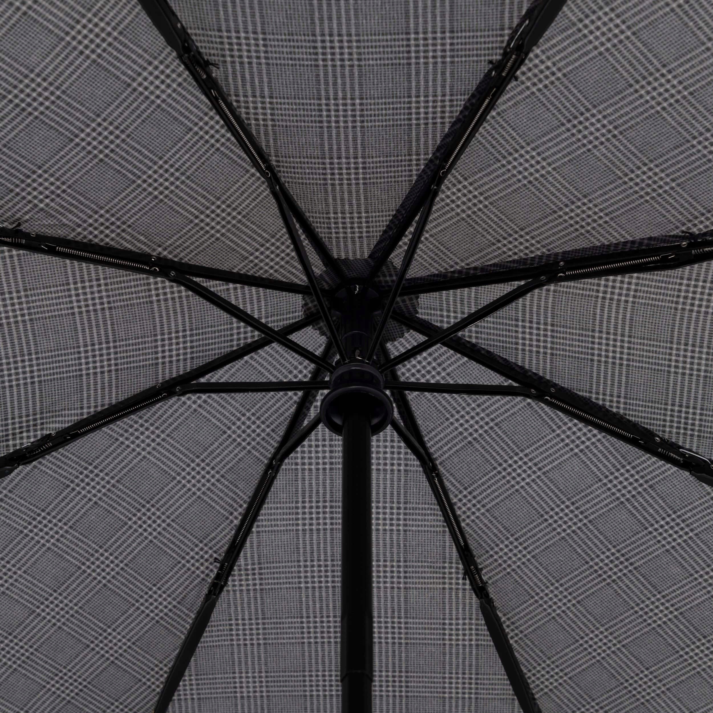 Parasol DOPPLER Fiber Magic Superstrong automat kratka Model Fiber