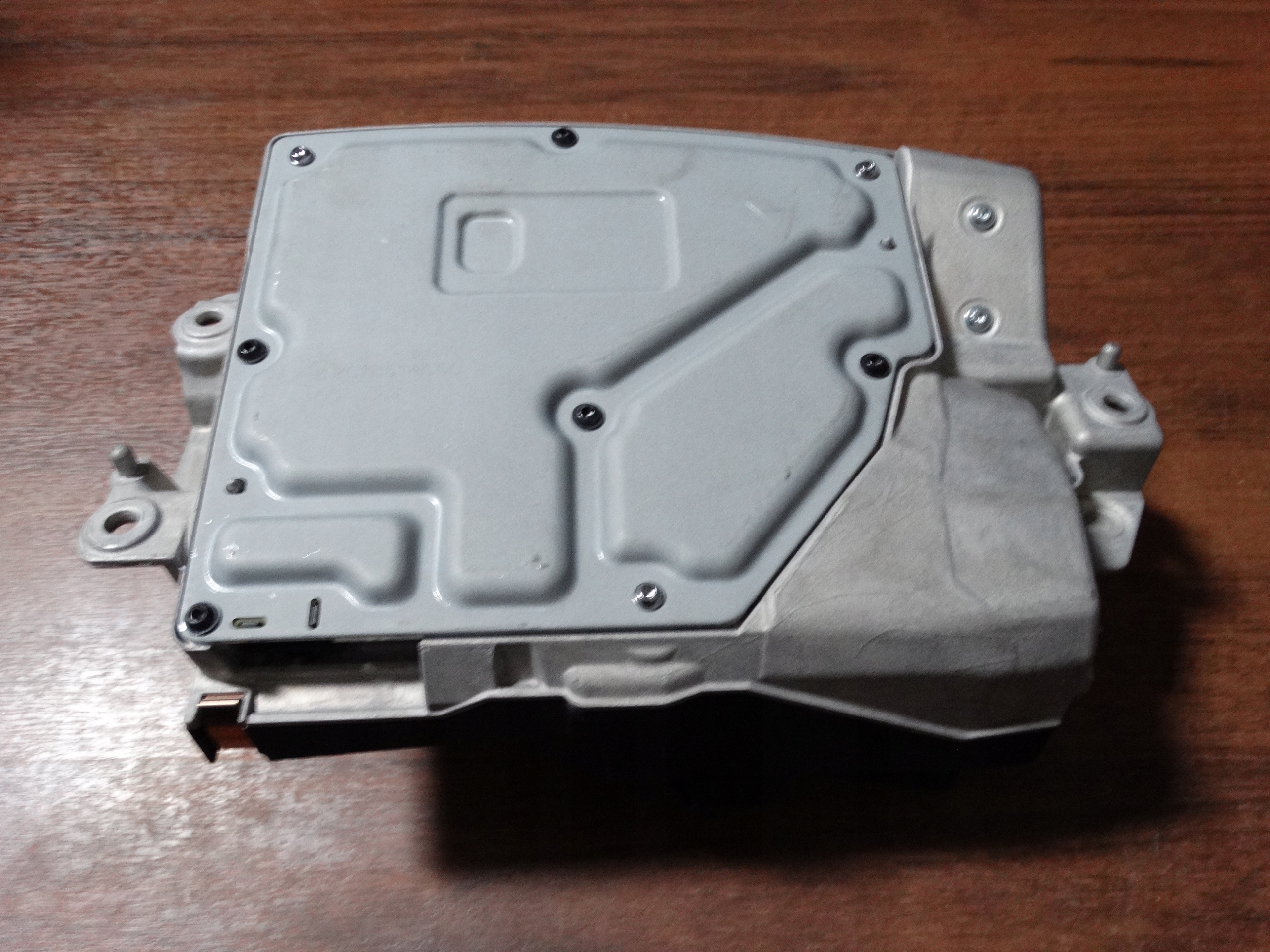 IDEALNY display HEAD UP HEADUP VW GOLF 8 VIII 1 9