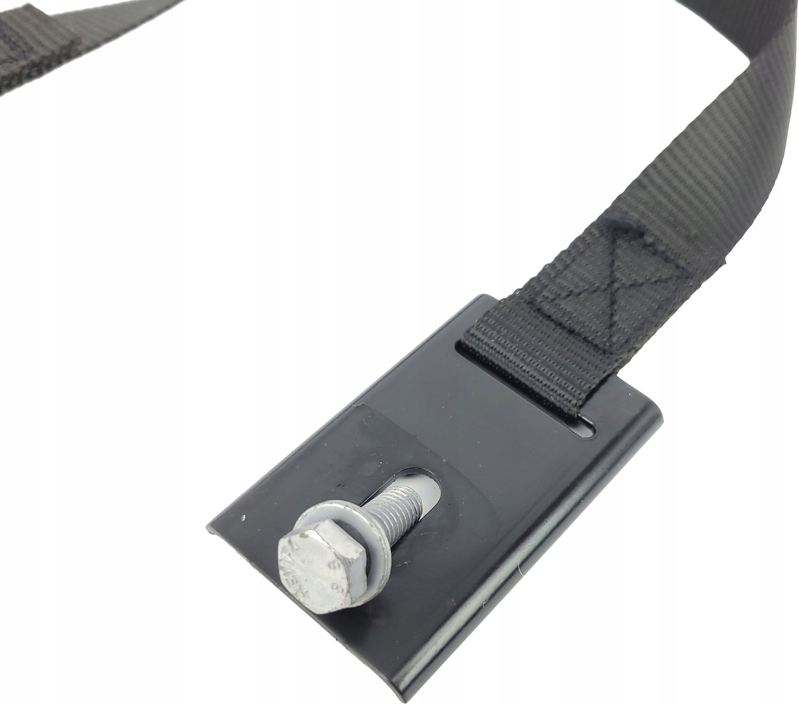 AUDI A6 C6 LIFT Halter Halter AKUMULATORA 4F0867749A + Schrauben