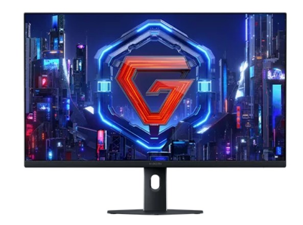 Xiaomi 2K Gaming Monitor G27Qi 2026
