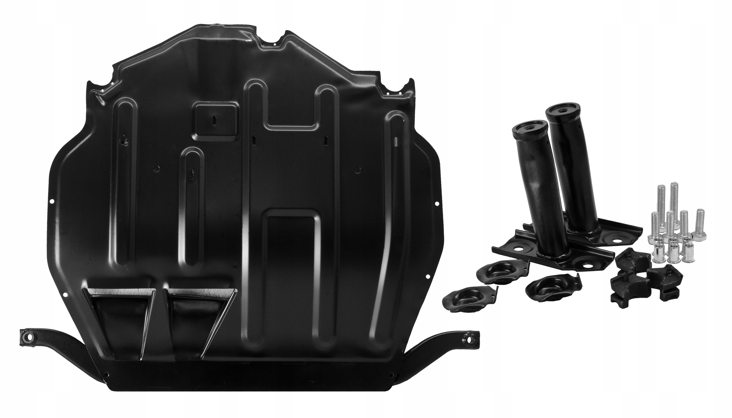 K11777501 - ЗАЩИТА ДВИГАТЕЛЯ OCTAVIA И SEAT LEON