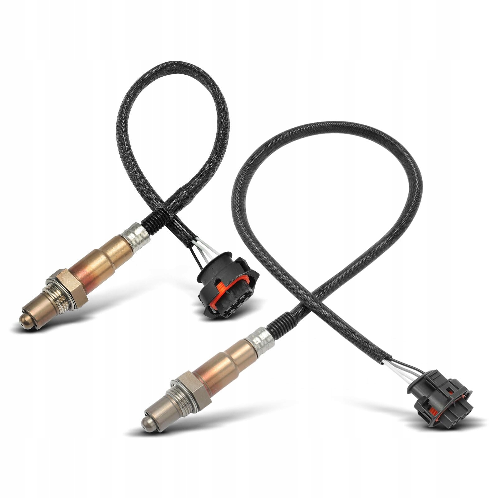 Frankberg 2 x sonda lambda przed katem do Astra G