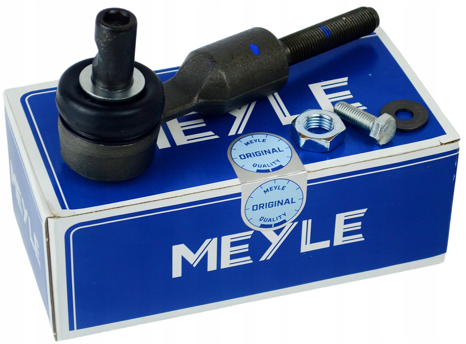 

Meyle Końcówka Drążka Kierowniczego Vw Passat B5.5