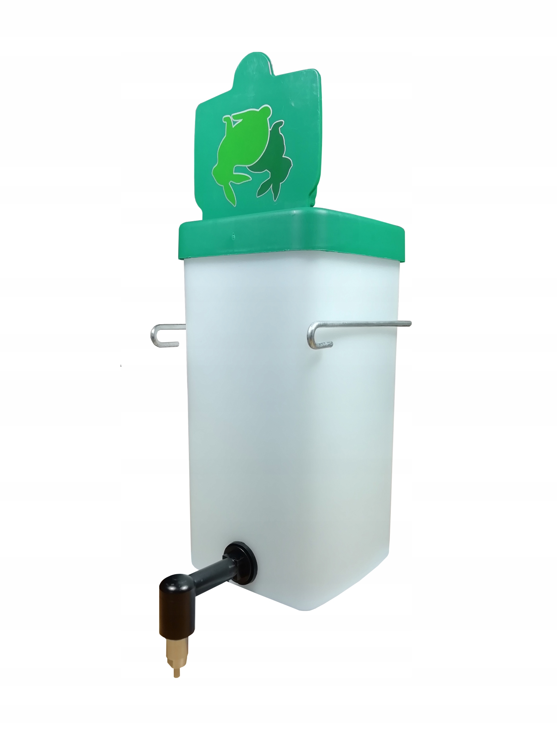 

Poidło poidła dla królika 1l Najtaniej! Oryginał