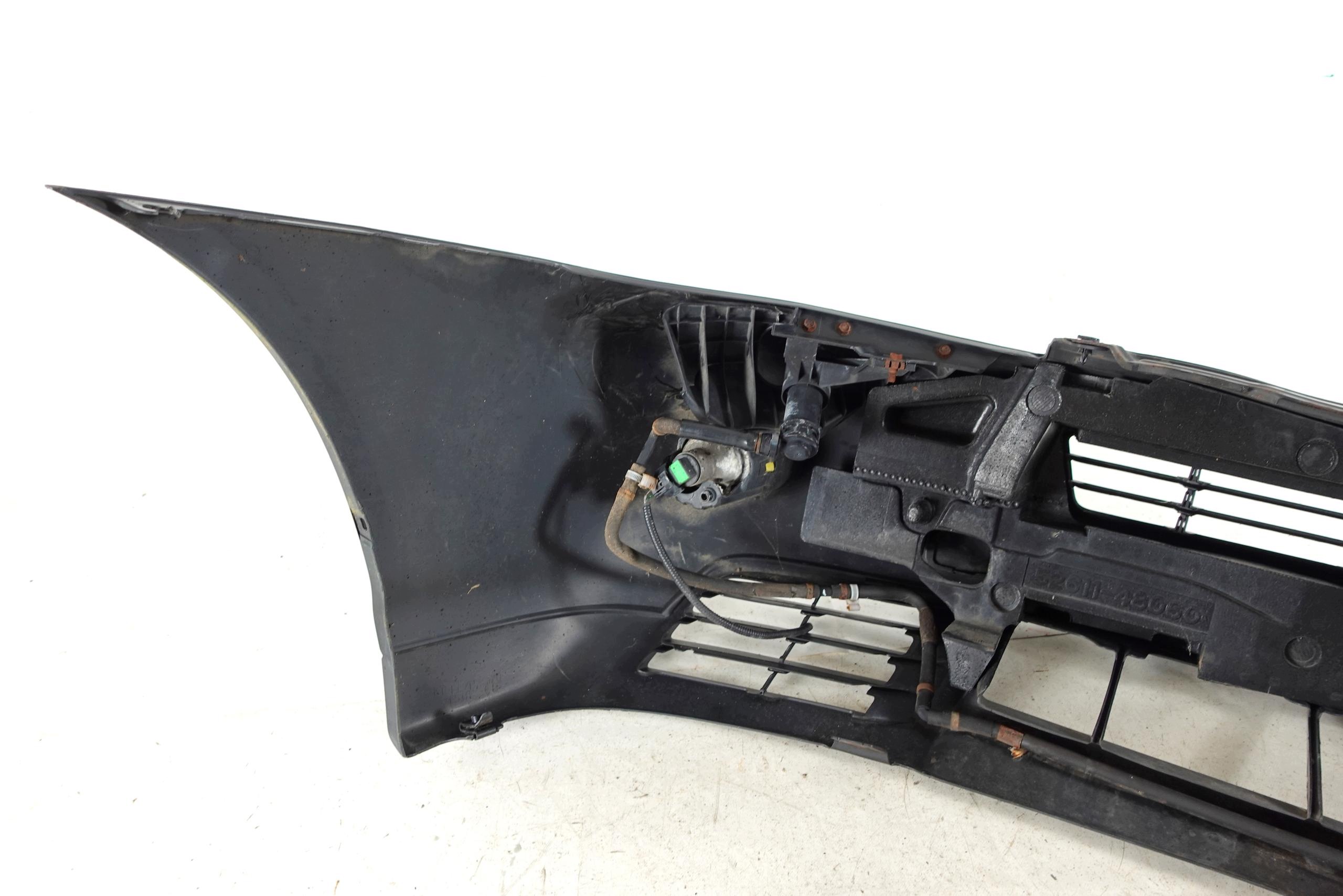 bumper front front LEXUS RX II 2 LIFT 05-08 400H RX400H 52119-48190