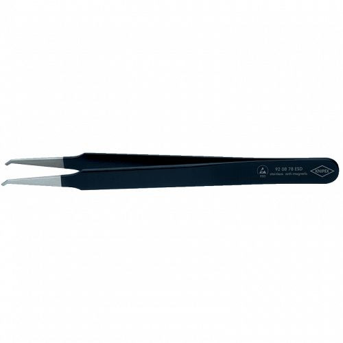 Knipex Pinzeta Pinzeta 92 08 78 Esd