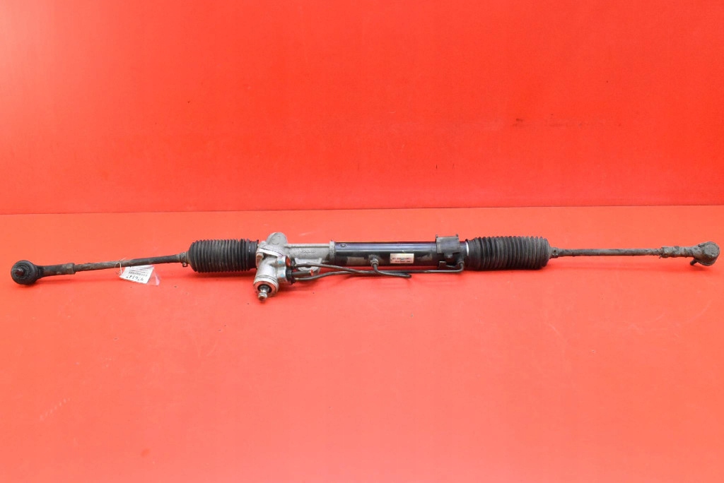 servo control EU 57700-2F100 KIA CERATO 1 and 1.5 CRDI 102 KM 04-06