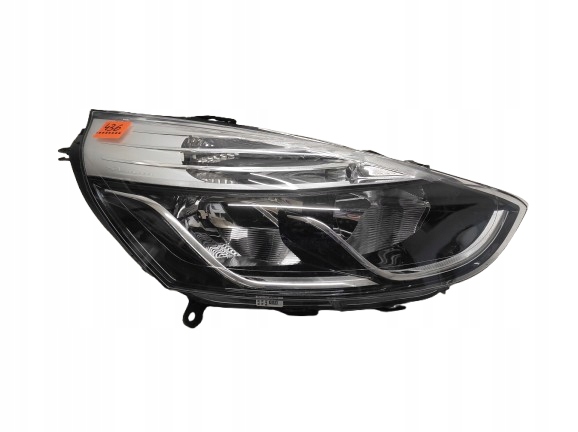 RENAULT CLIO 4 IV 12- LAMPA PRAWA PRZÓD 260106624R