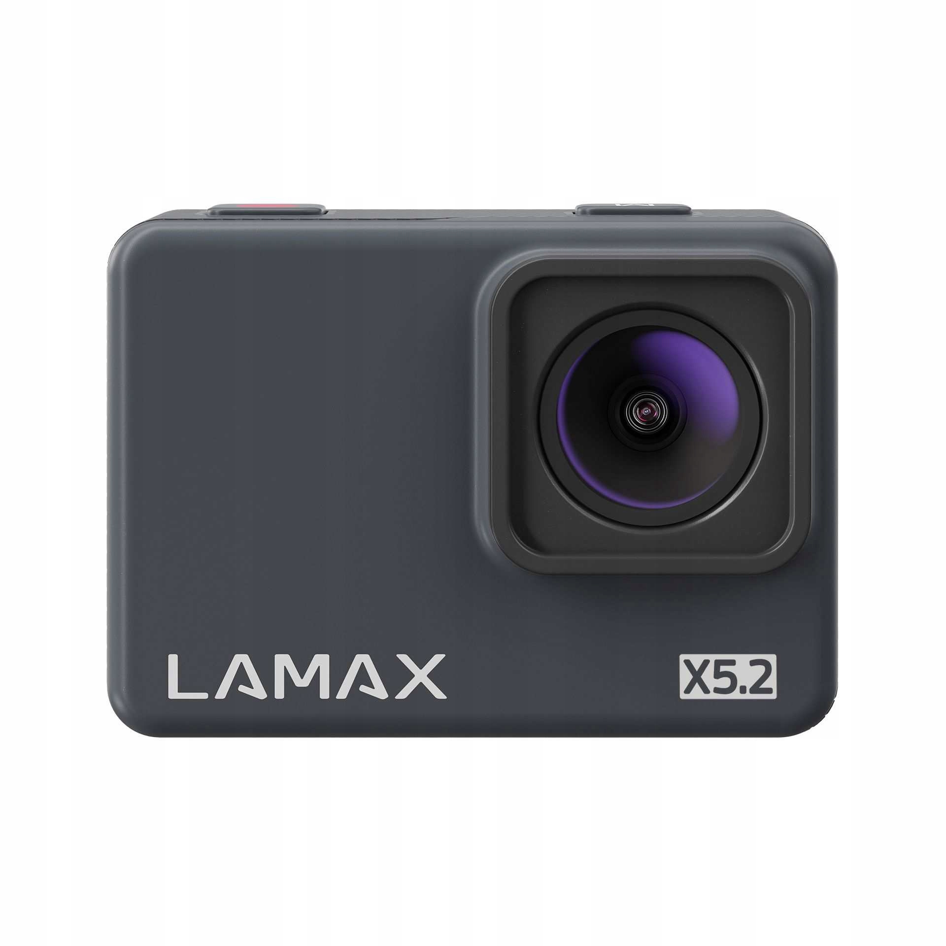 Športová kamera Lamax X5.2 4K Uhd