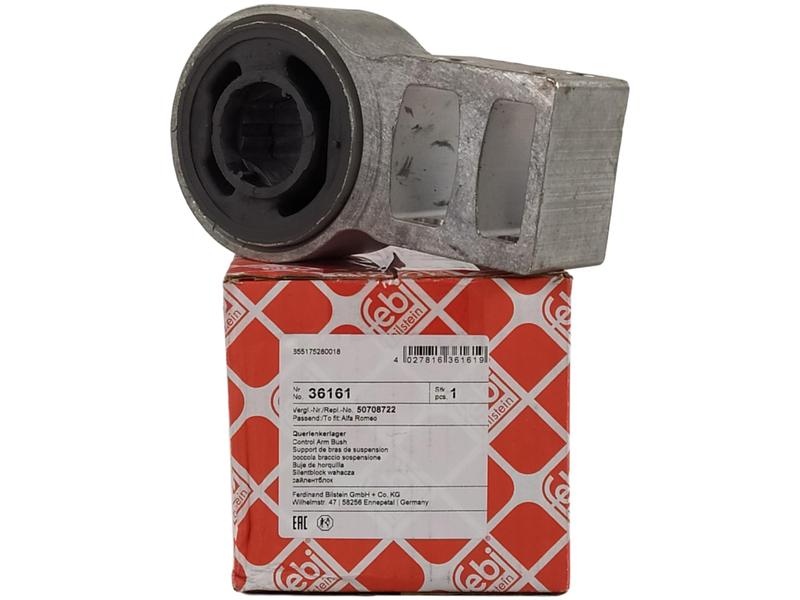 ВТУЛКА ВАЖЕЛЯ УПРАВЛІННЯ FEBI BILSTEIN 36161