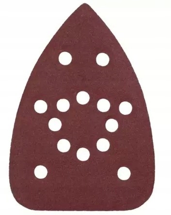 

Dedra Papier Ścierny Delta GR.100 140x93MM 5SZT