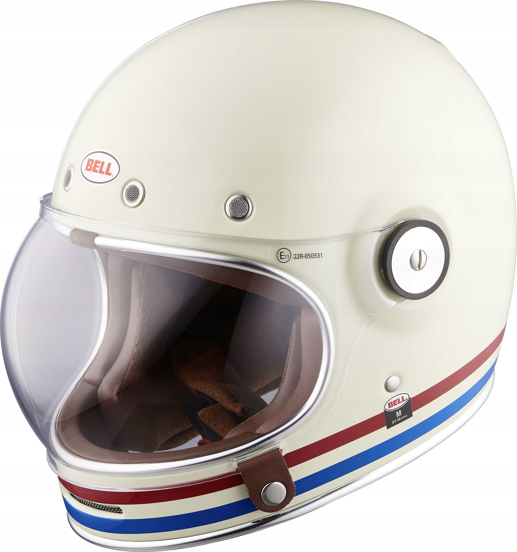 Bell Bullitt Integralny Kask Motocyklowy rozm.XL za 1599 zł z Karaś Allegro.pl (13913306532)