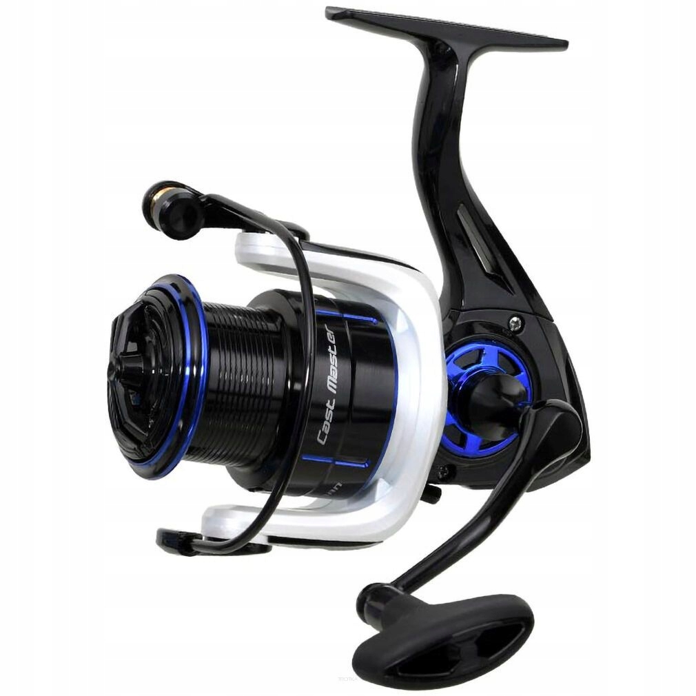 Naviják Flagman Cast Master Feeder 6000 Fd