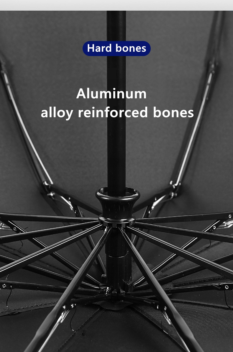 Parasol automatyczny Xiaomi Automatic LED NOWOŚĆ Płeć uniseks