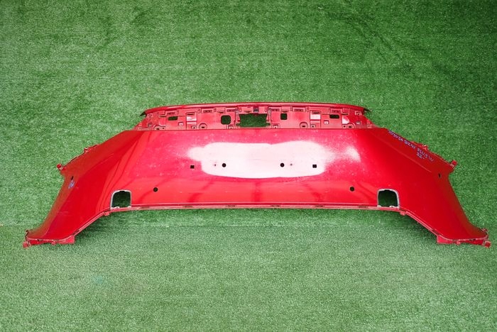 TOYOTA BZ4X nárazník přední předek