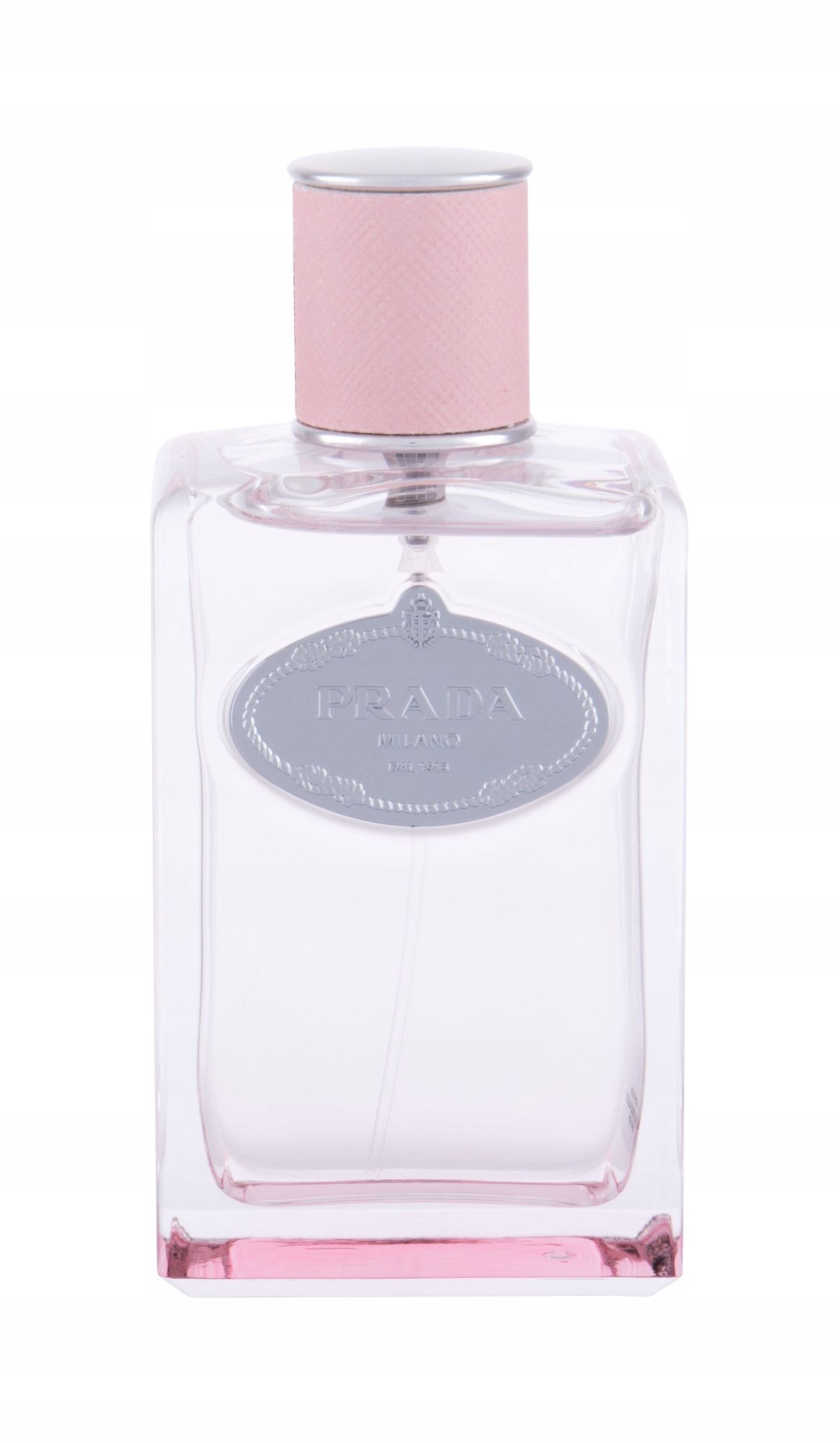 Originální Prada Infusion De Rose Parfémovaná voda 100 ml