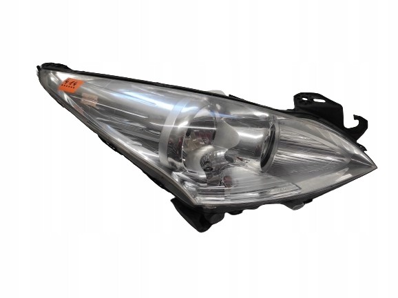 PEUGEOT 5008 1 I 09-13 LAMPA PRAWA PRZÓD 9682519080