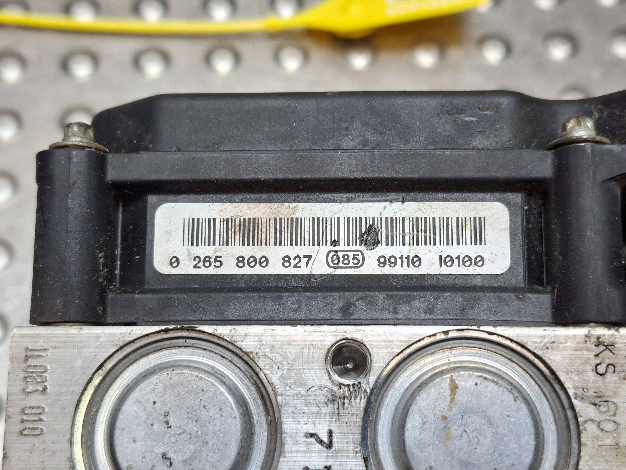 Pompa Centralina ABS TOYOTA AURIS e 07- 44510-02230 0265800827