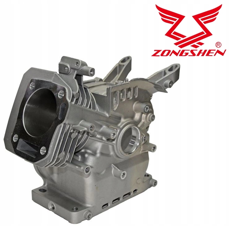 Originální blok motoru Zongshen Honda Gx 160