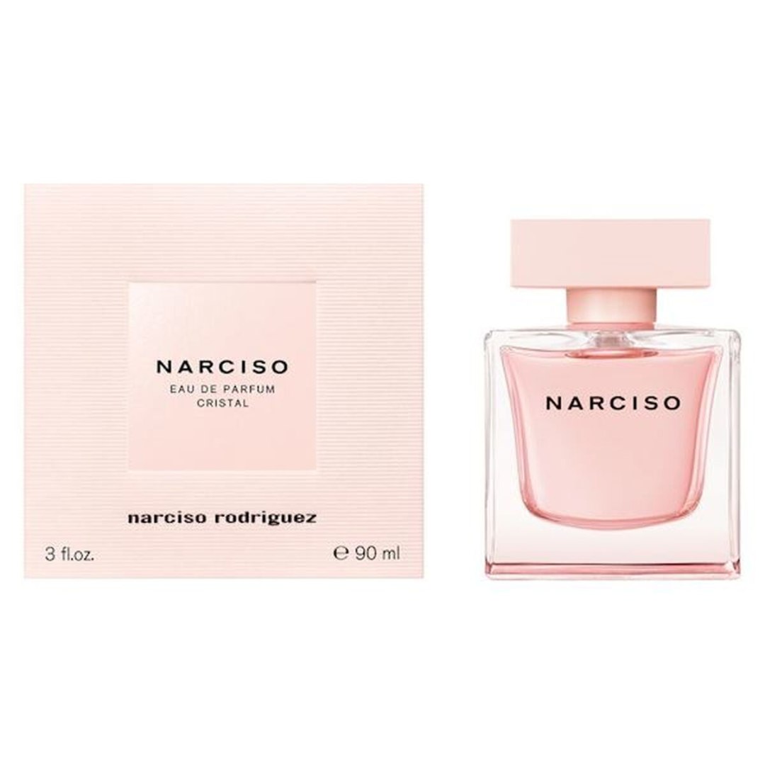 Dámské Parfémy Narciso Rodriguez Edp 90 ml