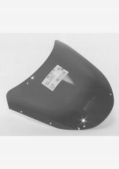 Kryt Motocyklového Skla Mra Yamaha Fzs 600 Fazer 4025066367221