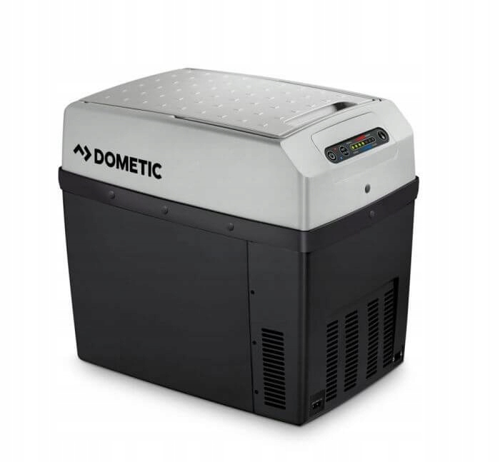 Lodówka Samochodowa Dometic Tropicool Tcx 21 1547646