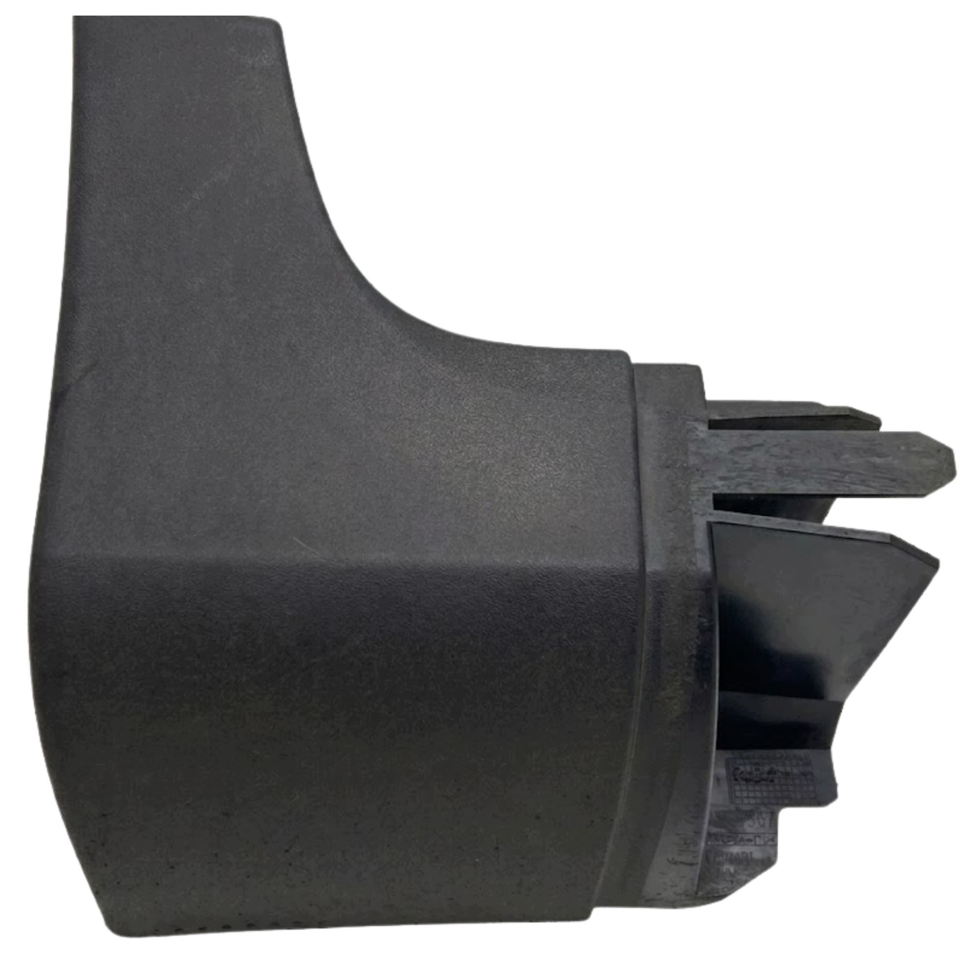 Volvo XC60 2014-2017 Rohová Prahová Lišta Levá Nová Náhrada 31294848