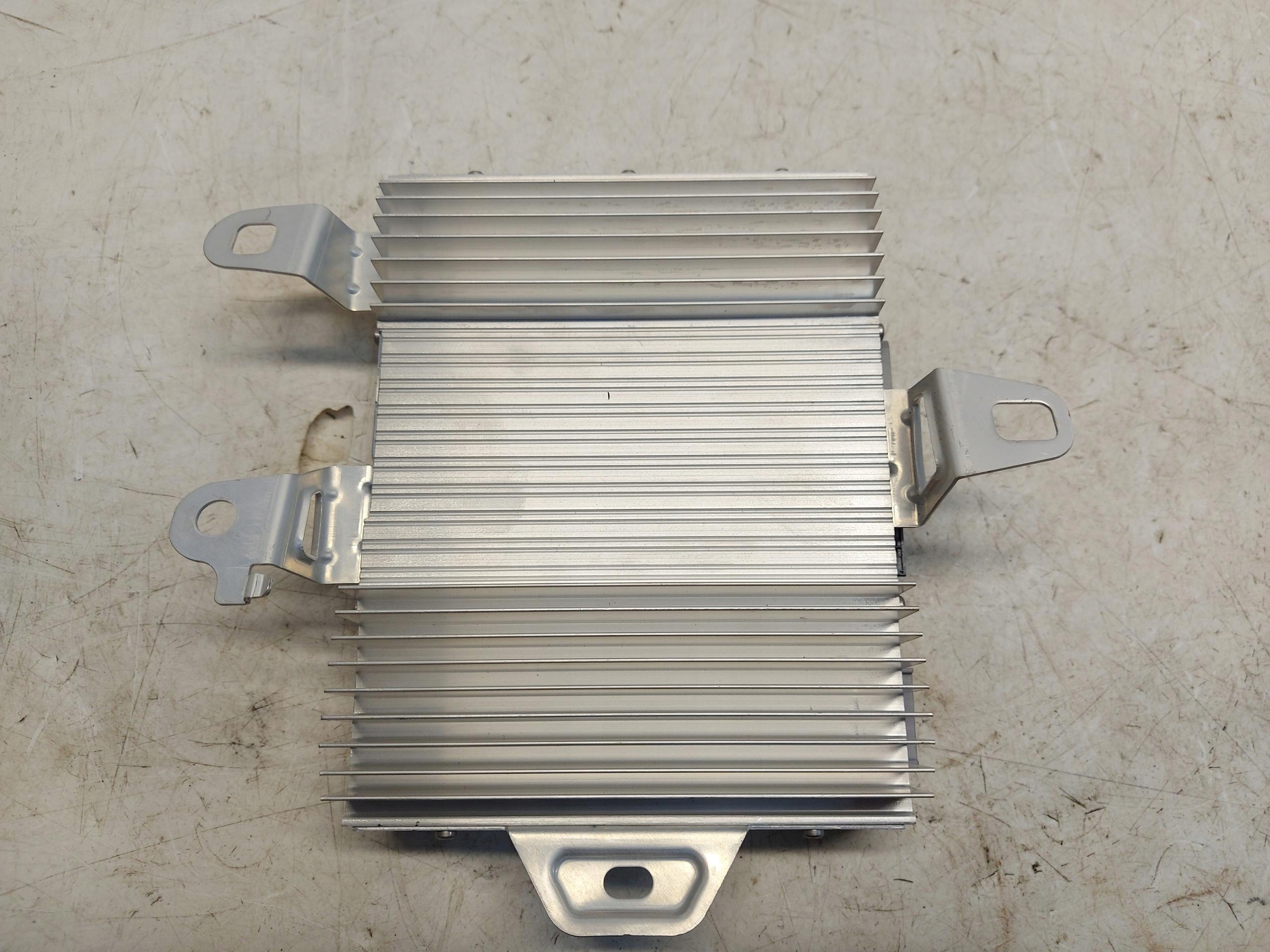 TESLA MODEL Y 2022r amplifier RADIA 1507152-01-B