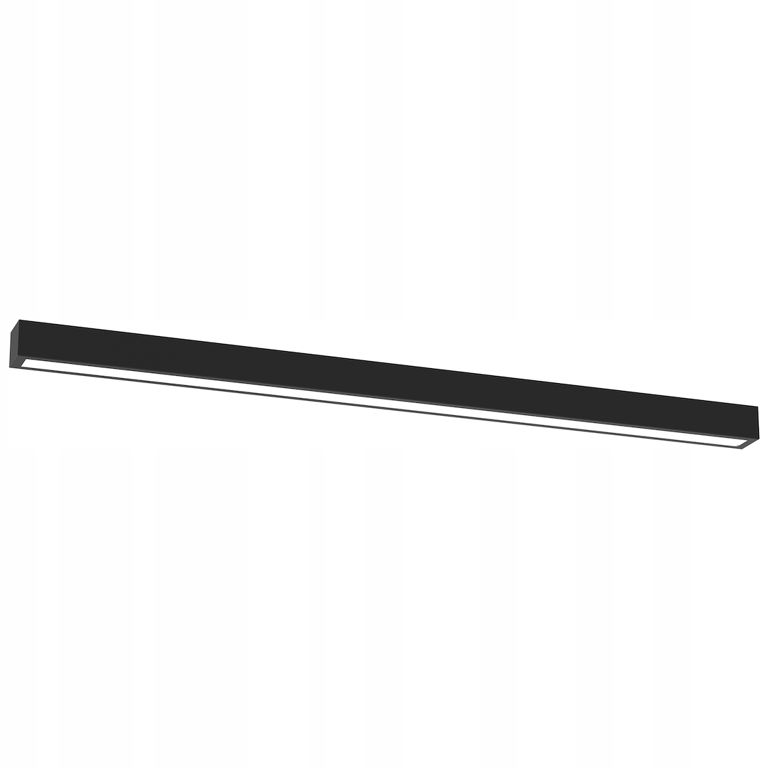 Stropné svietidlo Lungo 1xT8 18W Led