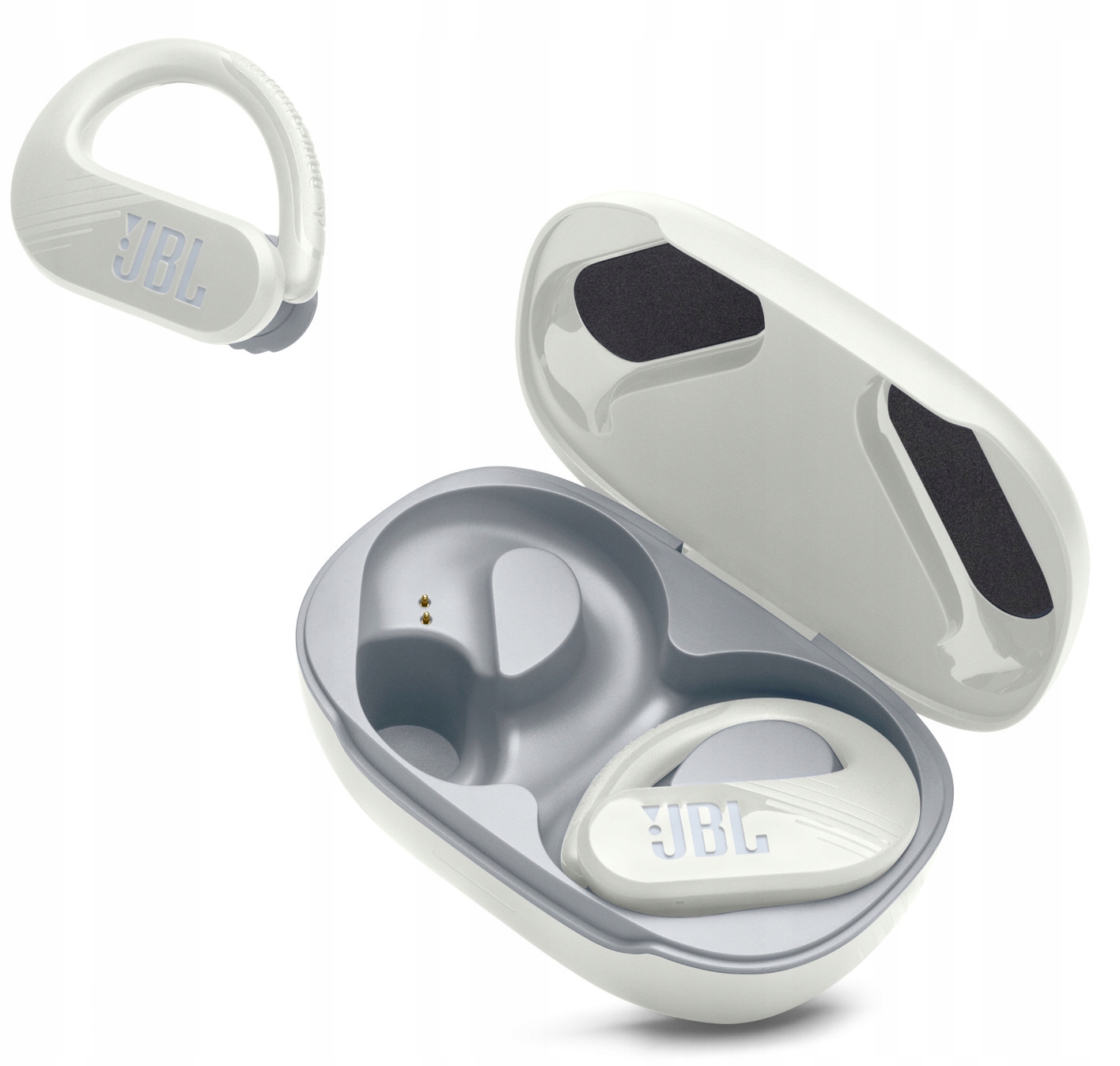 Bezdrôtové slúchadlá do uší Jbl Endurance Peak III