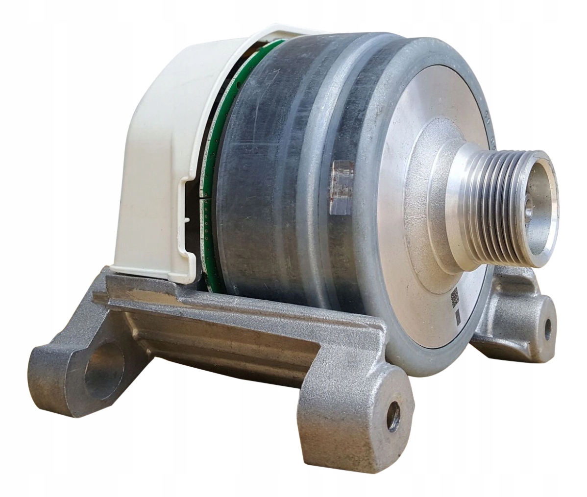 SILNIK PRALKI BAUKNECHT WHIRLPOOL INDUKCYJNY M505