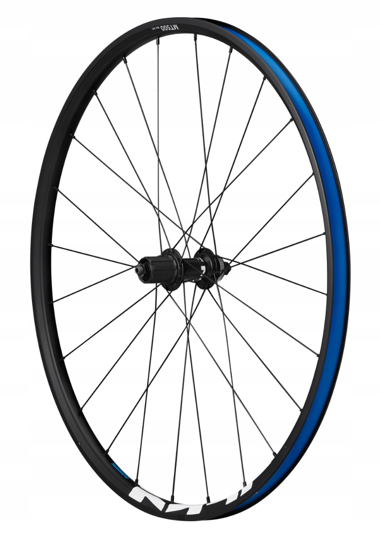 Koło Tylne Shimano WH-MT500 29'' Hg 8-11s Disc CL Mtb Qr 9x135 mm tył