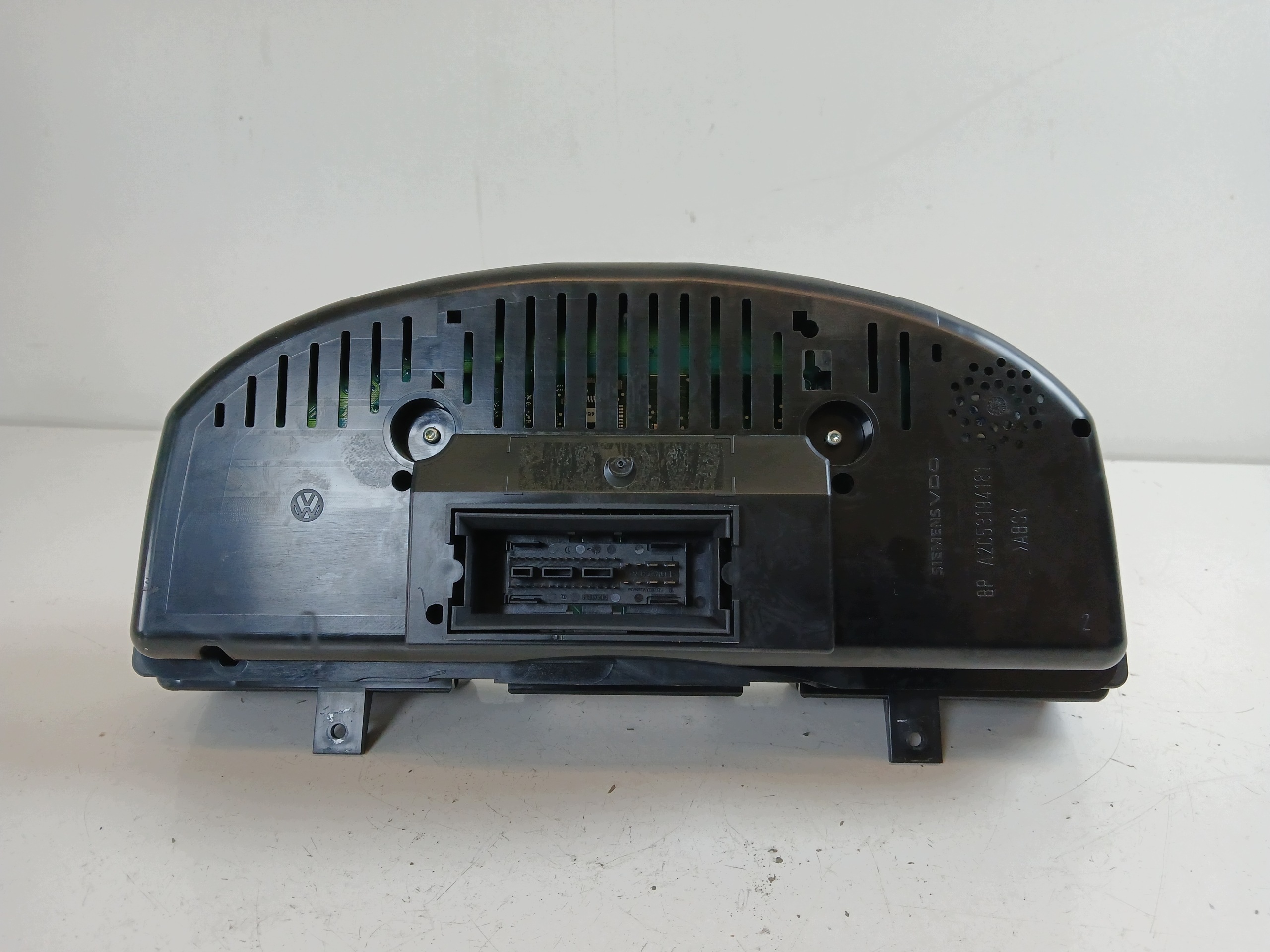 VW PASSAT B6 2.0 TDI dials dials 3C0920860N