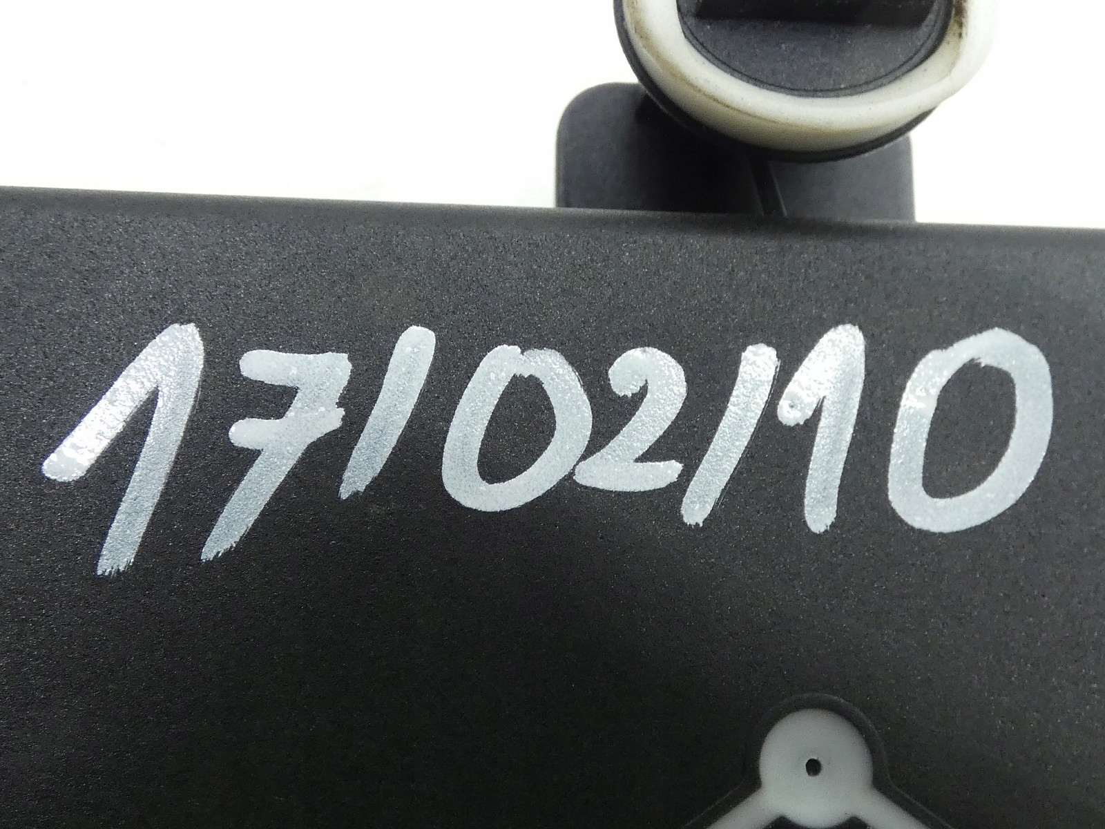 module control unit door left rear part rear AUDI Q5 A4 B8 4F0959795N