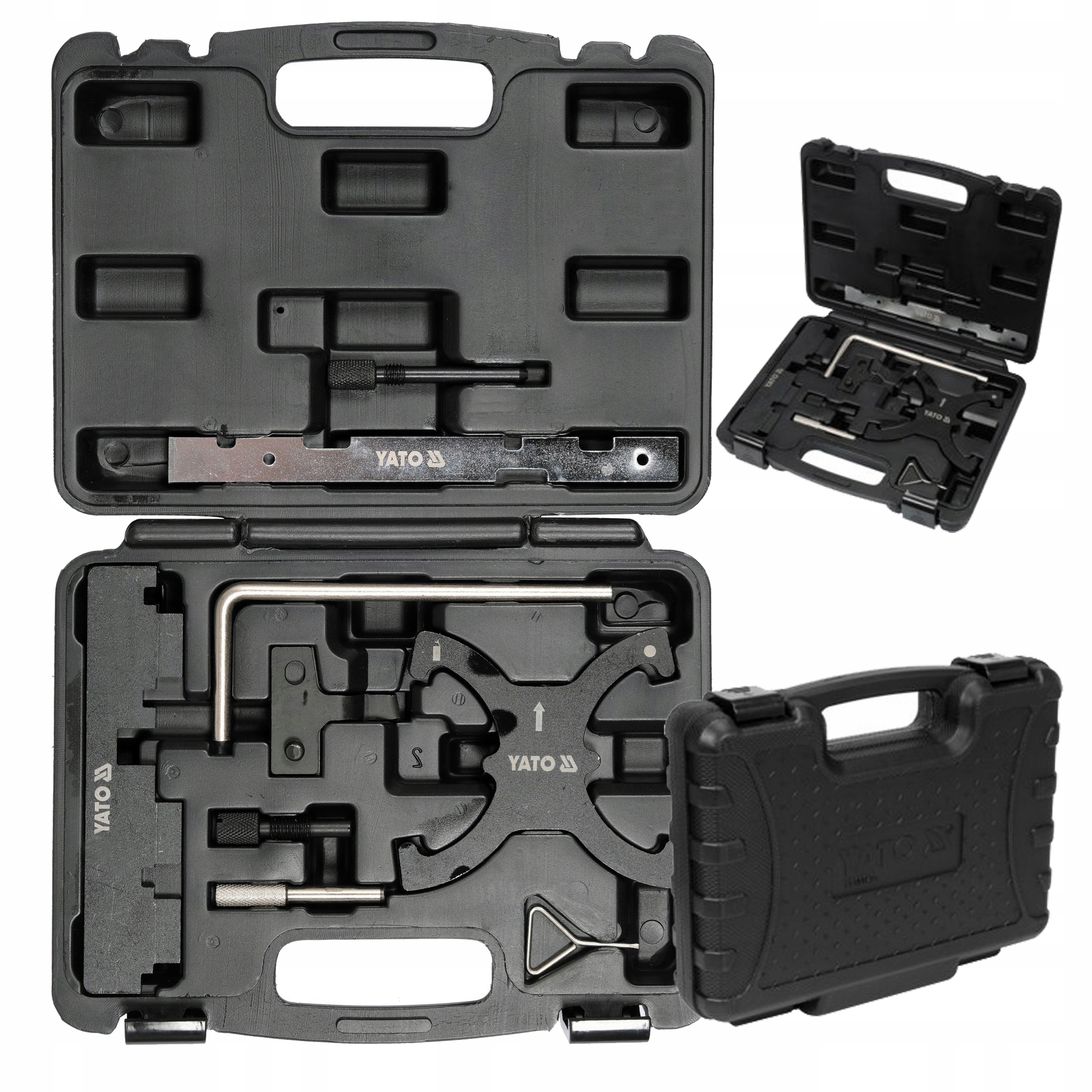 Sada Blokovania Rozvodov Renault Yato YT-06324