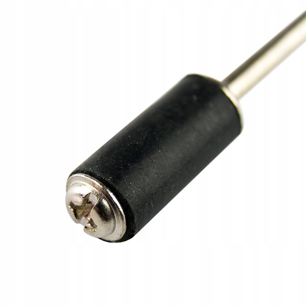 

Frez Nośnik Mandrel Stalowo Gumowy Do Nakładka