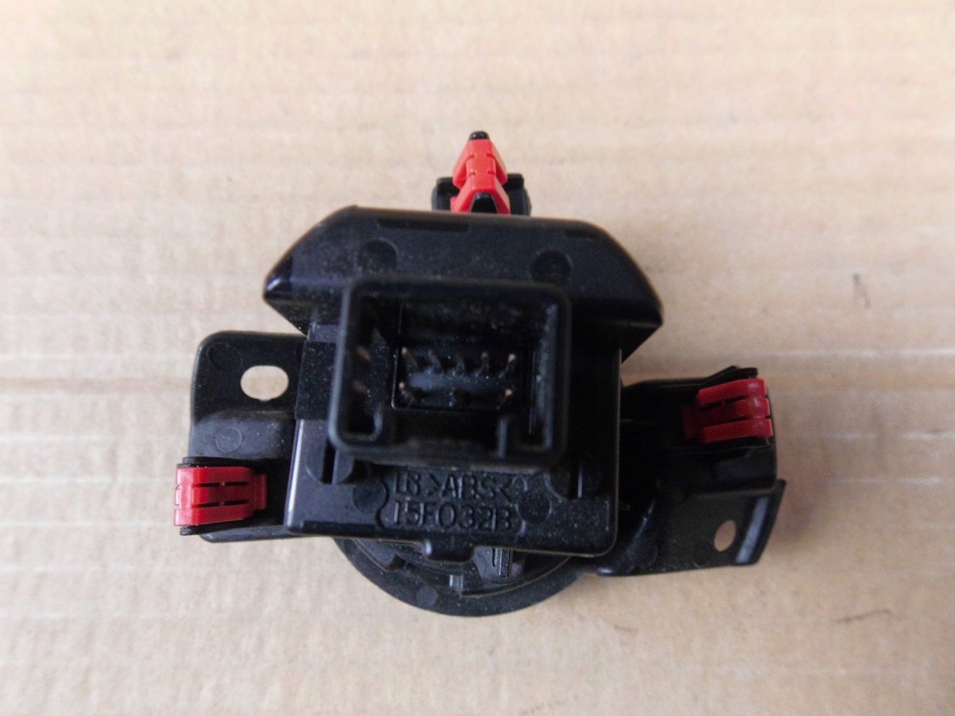 Toyota CHR switch START STOP switch button guzik 55414F4030