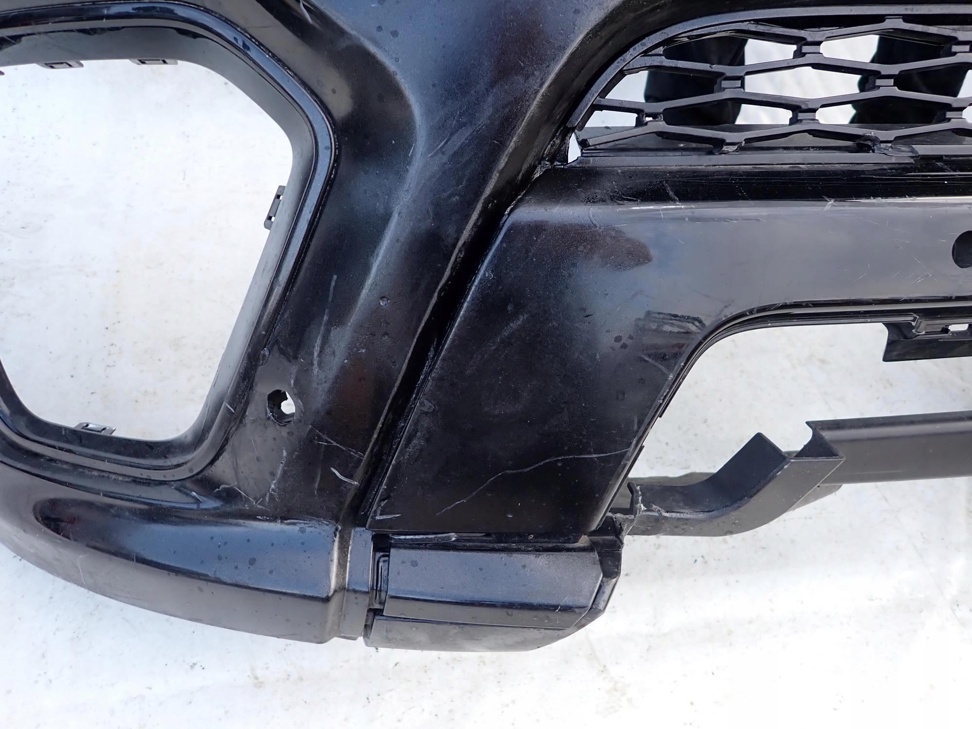 RANGE ROVER SPORT II 2 SVR 13-17 bumper front