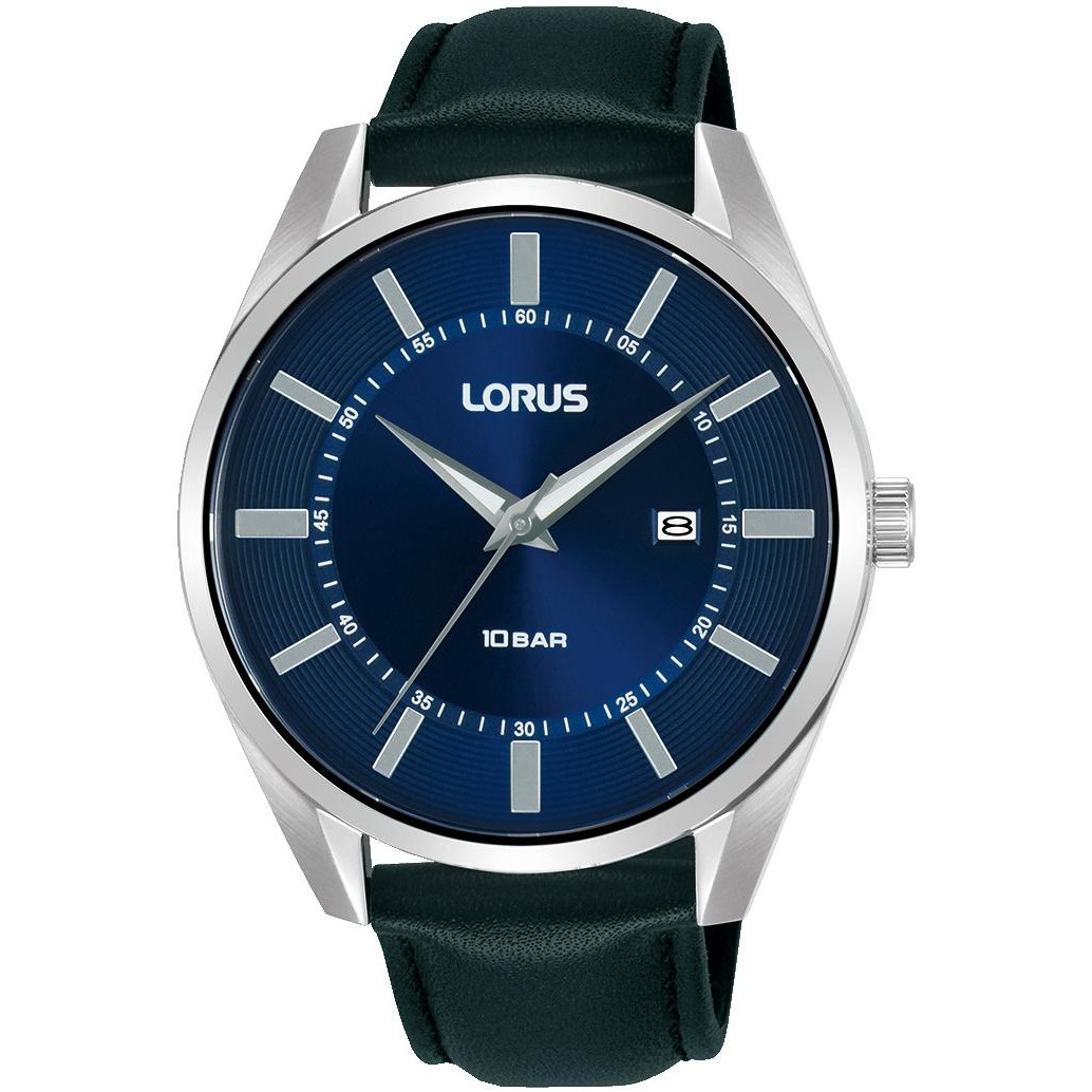 Pánské Hodinky Lorus RH915SX9 modré