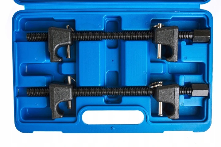 SCIAGACZ DO SPREZYN Z ZABEZPIECZENIEM McPERSON