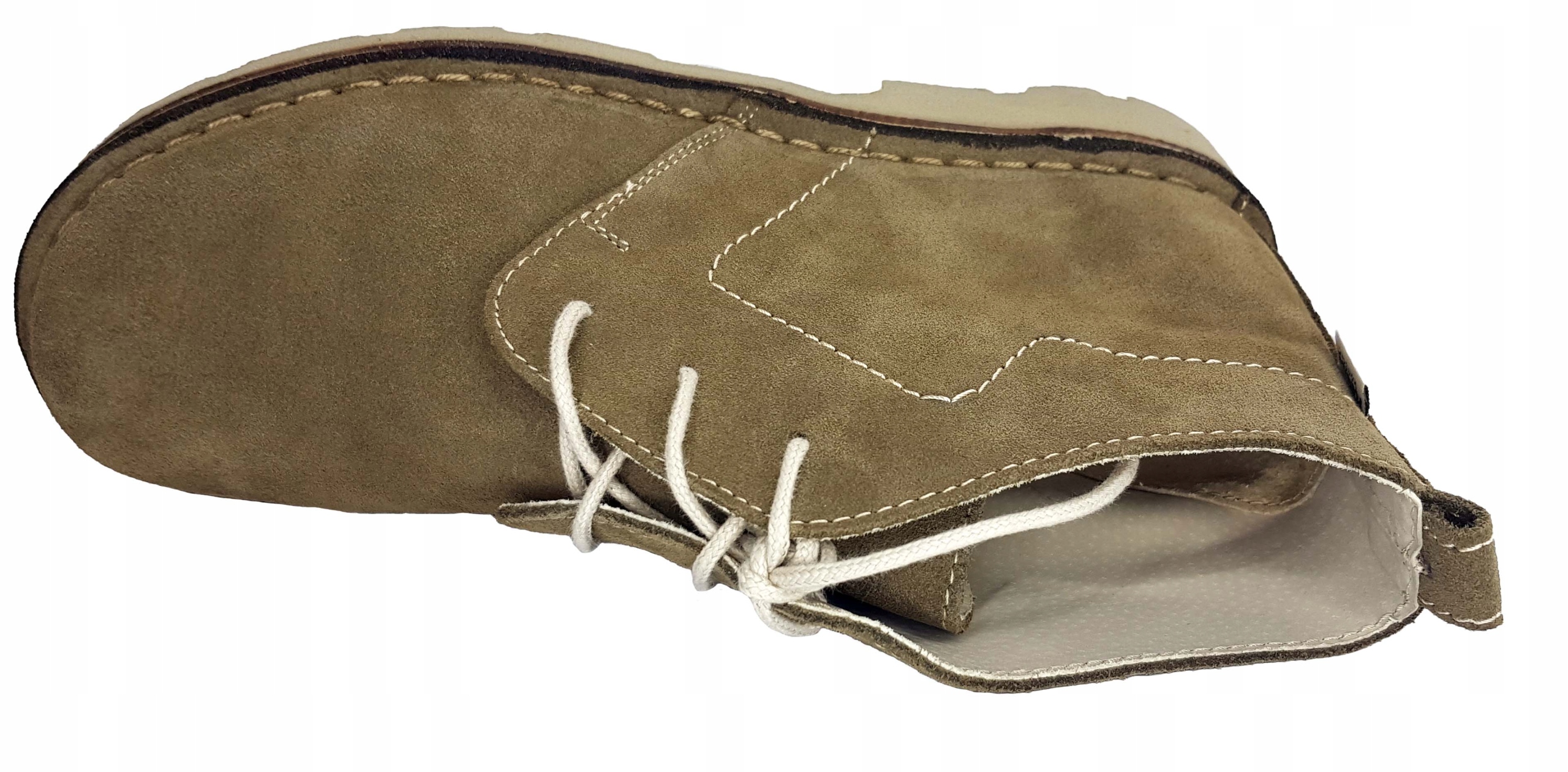 HELIOS TRZEWIKI 821 SZCZURKI CIELAKI WELURY r. 40 Marka Helios