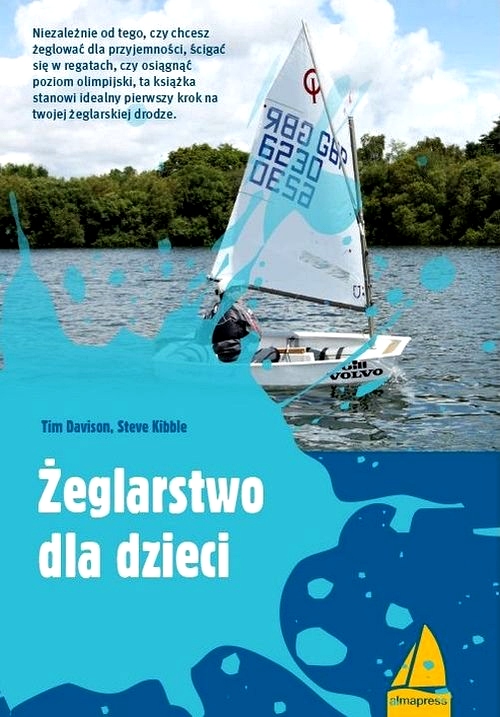 ŻEGLARSTWO DLA DZIECI