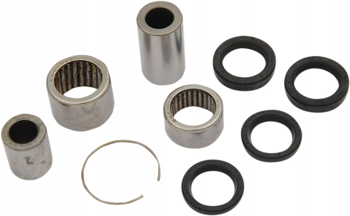 Łożyska amortyzatora tył Pivot Works PWSHK-H21-004