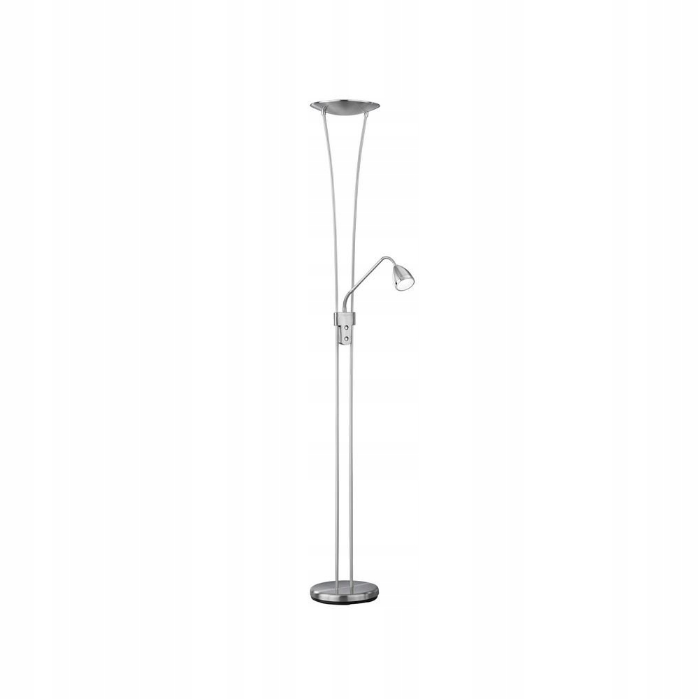 Podlahová Led lampa Arizona Trio 20W+5W