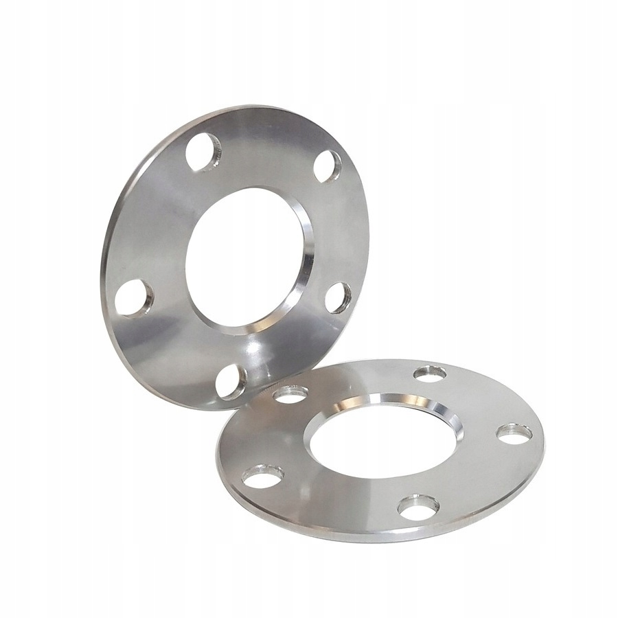 Podložky 5x108 63,4 5 mm C-max Galaxy Kuga Mondeo S-Max S-Type Xf Xk X-Type
