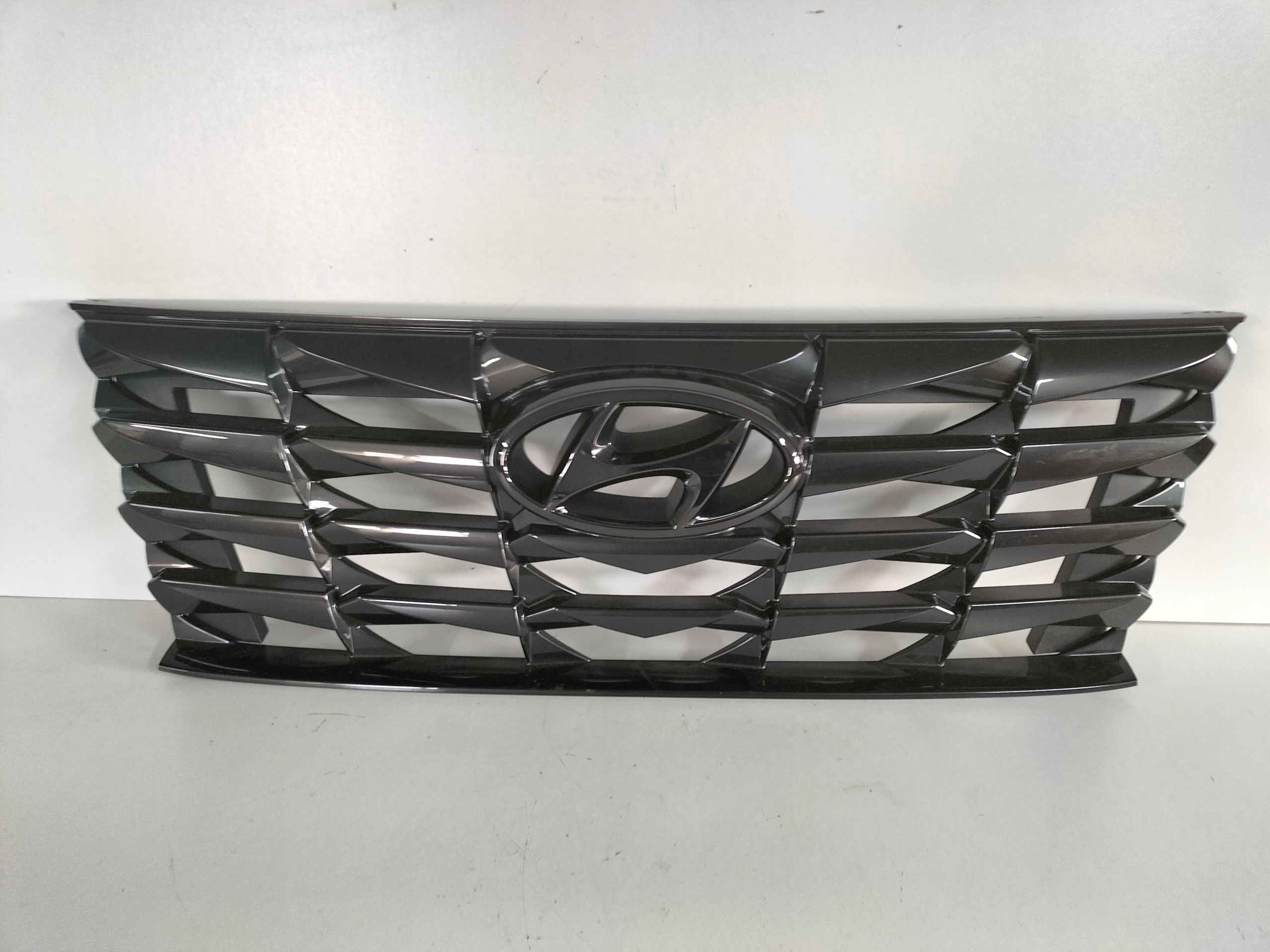 grille grid grill HYUNDAI TUCSON 4 IV 20