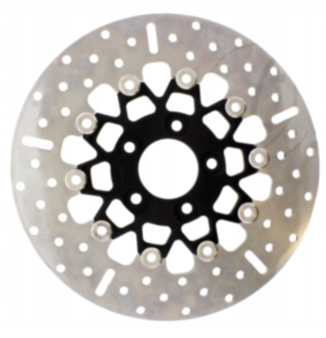 Brzdová Kotúčka Zadná Harley Davidson 1340 Tour Glide Ultra Classic