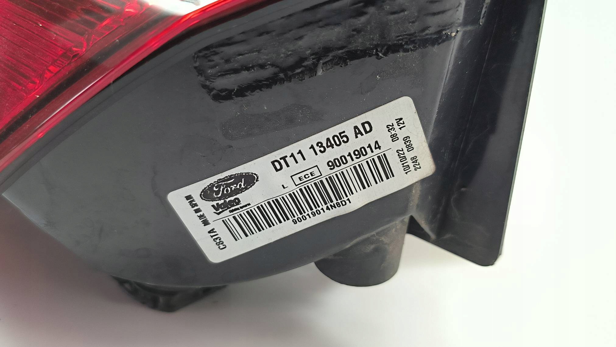 light left rear part DT11-13405-AD FORD TRANSIT CONNECT II LIFT