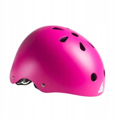 Prilba ROLLERBLADE RB JR HELMET PINK - M